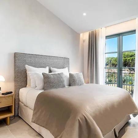Vila Villa - Luxury & Comfort In Saint-Tropez *