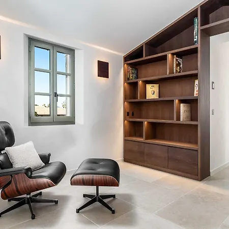 Villa - Luxury & Comfort In Saint-Tropez Saint Tropez