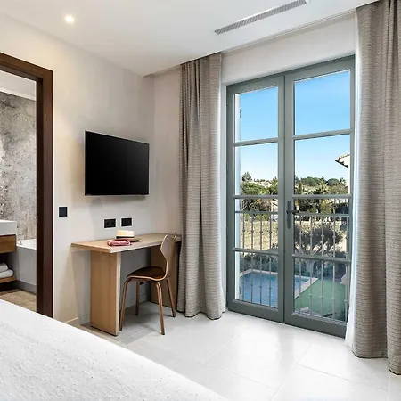 Vila Villa - Luxury & Comfort In Saint-Tropez Saint Tropez
