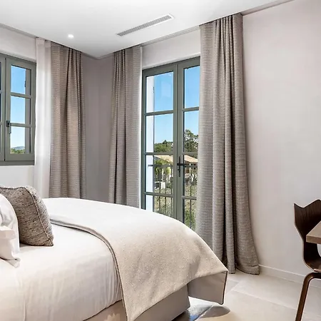 Villa - Luxury & Comfort In Saint-Tropez Vila Saint Tropez