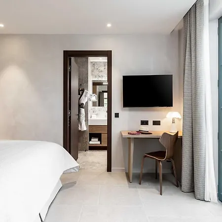 Vila Villa - Luxury & Comfort In Saint-Tropez *