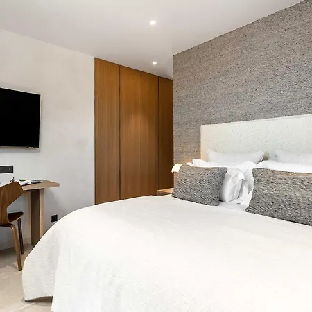 Villa Villa - Luxury & Comfort In Saint-Tropez *