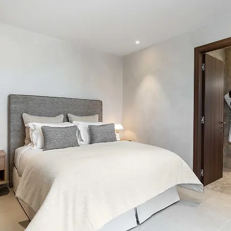 Villa - Luxury & Comfort In Saint-Tropez Villa *