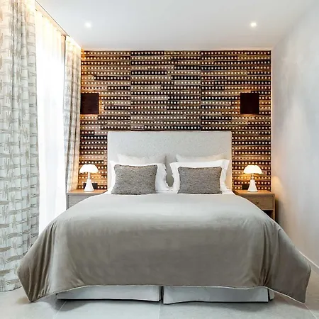 Villa Villa - Luxury & Comfort In Saint-Tropez *